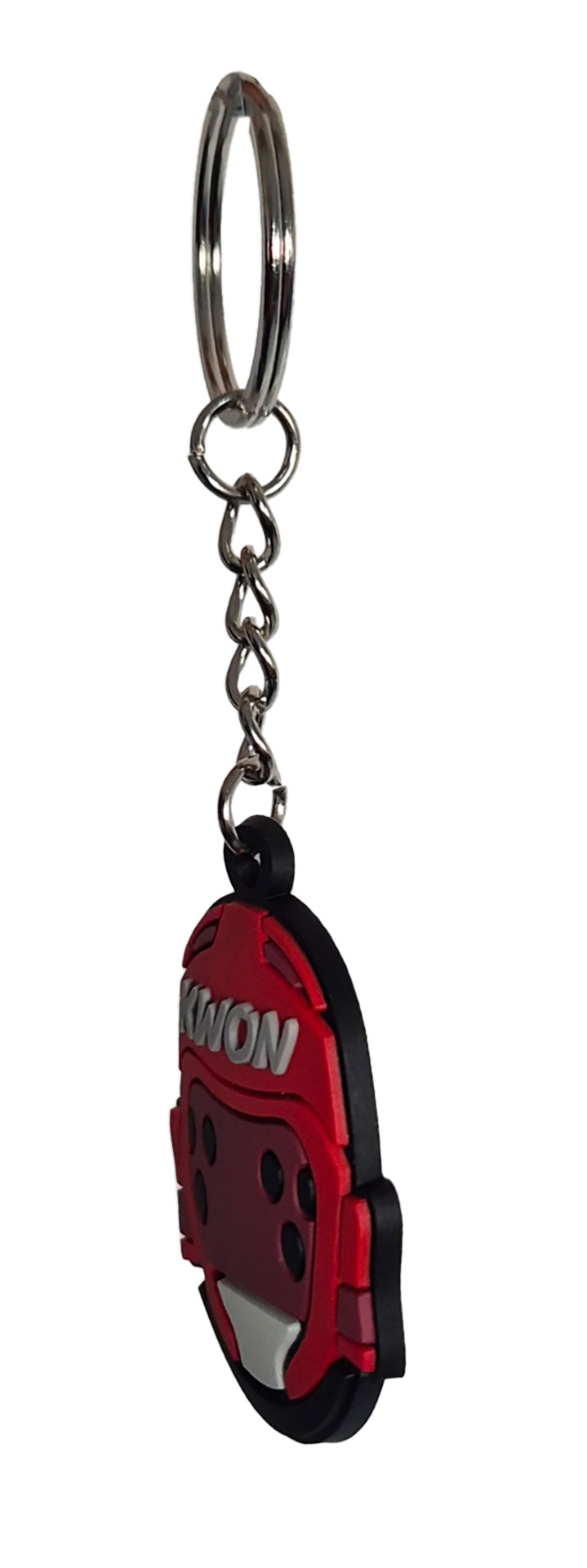 Keychain headguard Taekwondo