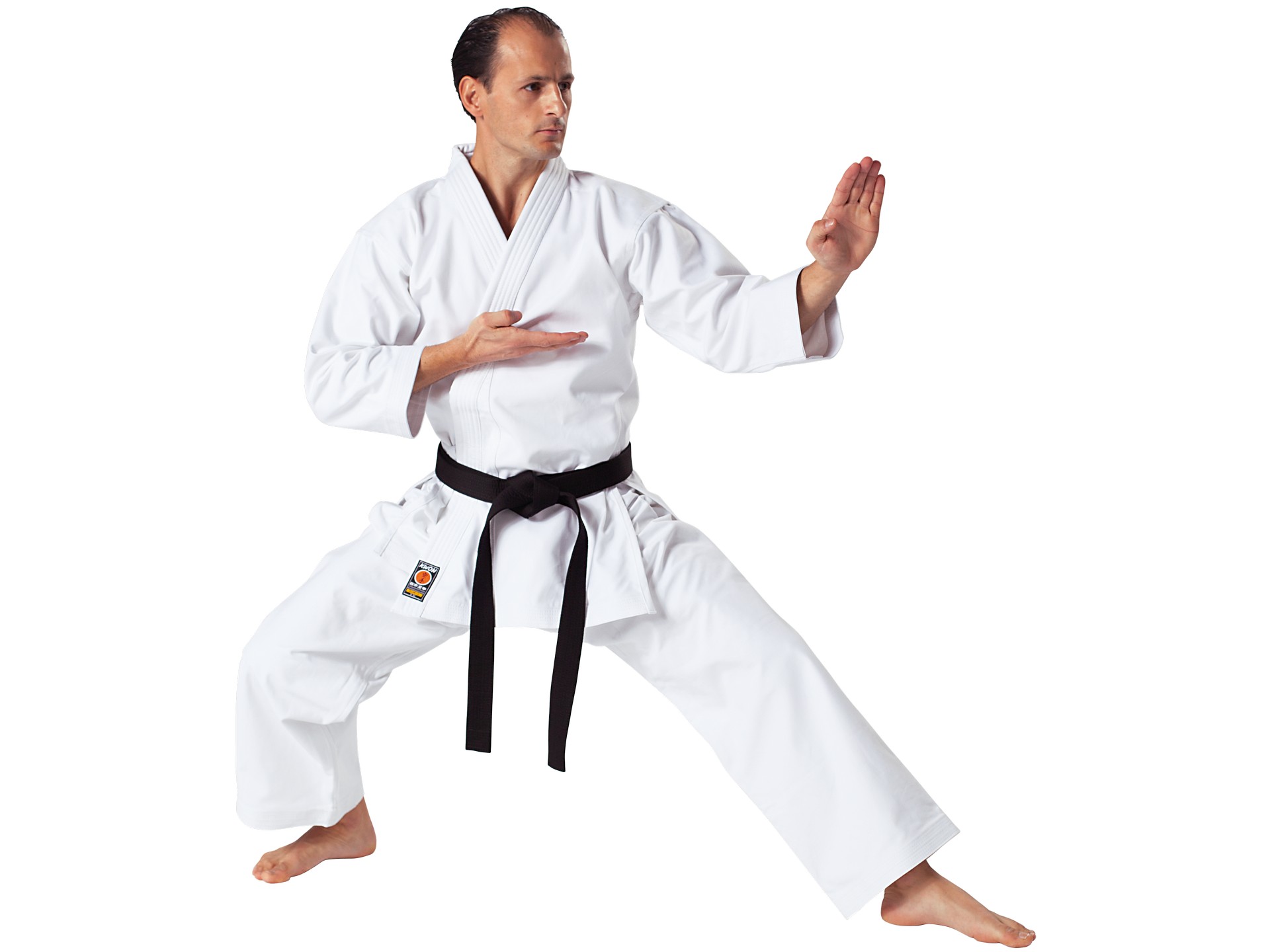 Karateanzug Kumite 12 oz