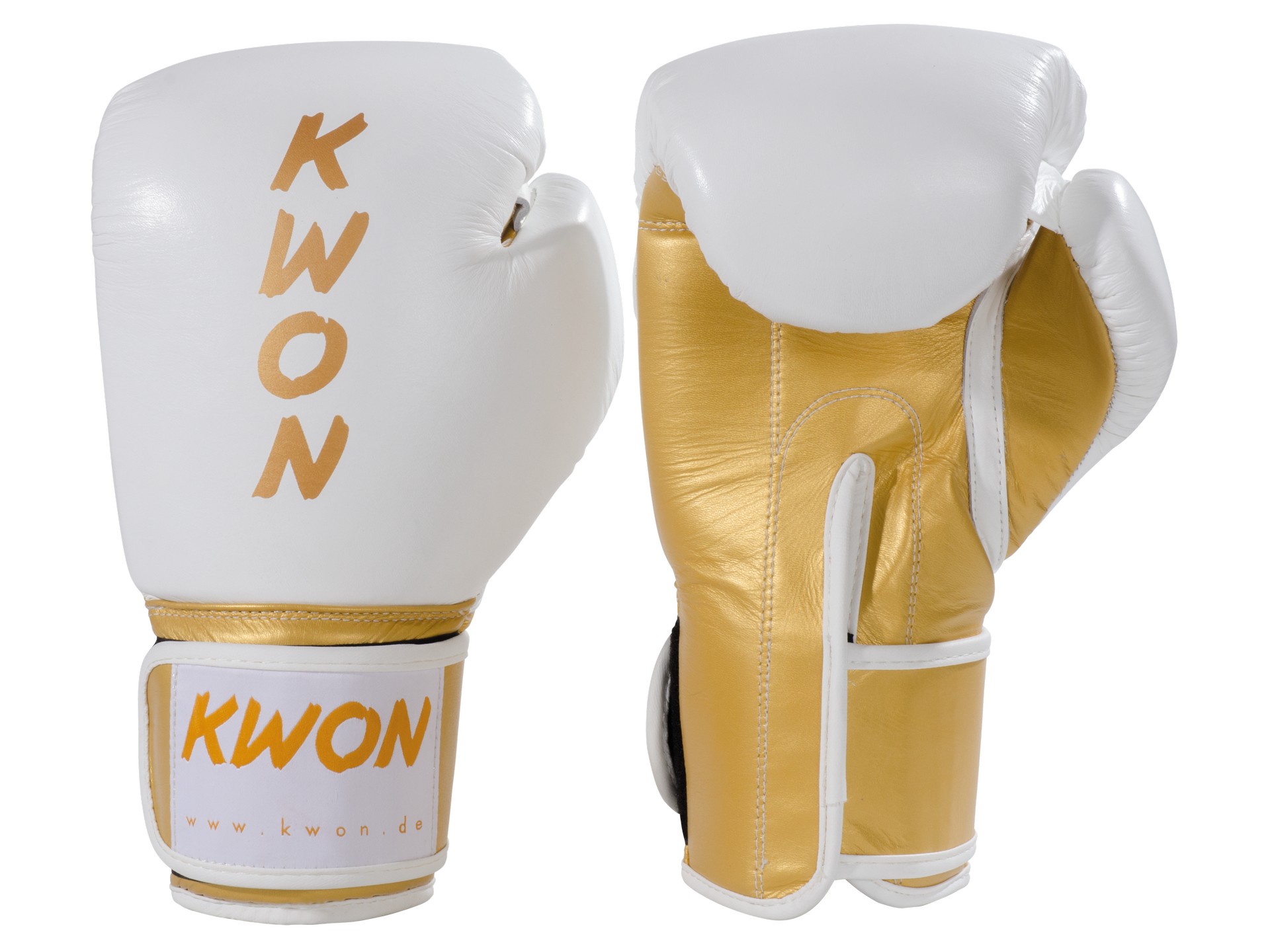 Kickboxhandschuhe KO Champ